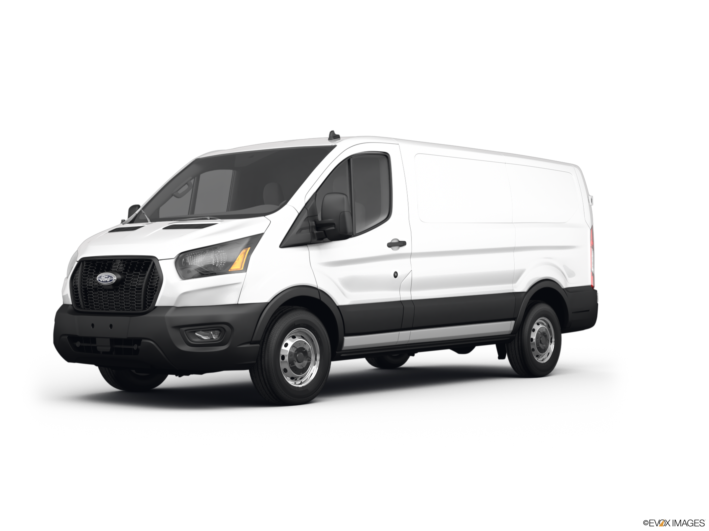 Extended hotsell cargo van